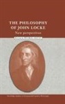 Peter R. (Paul Redding Anstey, Peter R. Anstey, Anstey Peter R. - Philosophy of John Locke