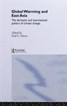 Paul G. Harris, Paul G. Harris, Harris Paul G. - Global Warming and East Asia