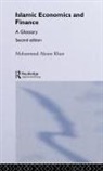 Muhammad Akram Khan, Muhammad Akram Watson Khan, Tony Watson - Islamic Economics and Finance