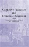 Marcello Dimitri Basili, Marcello Basili, Basili Marcello, Nicola Dimitri, Dimitri Nicola, ITZHAK GILBOA - Cognitive Processes and Economic Behaviour