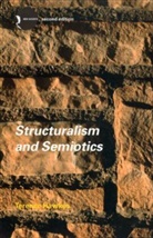 Terence Hawkes, Terence (Emeritus Professor of English Hawkes, Hawkes Terence - Structuralism and Semiotics