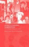 Gordon White Mathews, Gordon Mathews, Mathews Gordon, Bruce White - Japan''s Changing Generations