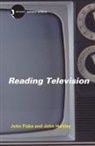 John Fiske, John Hartley Fiske, John Hartley - Reading Television