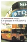 Teresa Grainger, Teresa Grainger, Grainger Teresa - Routledgefalmer Reader in Language and Literacy