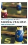 Stephen Ball, Stephen Ball - Routledgefalmer Reader in Sociology of Education