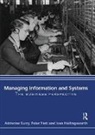 Adrienne Curry, Adrienne Flett Curry, Curry Adrienne, Peter Flett, Flett Peter, Ivan Hollingsworth... - Managing Information & Systems
