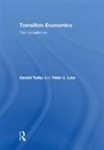 Peter Luke, Luke Peter, Gerard Turley, Gerard Luke Turley, Turley Gerard - Transition Economics