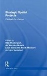 Stijn (K.u. Leuven Oosterlynck, Louis Albrechts, Jef van den Broeck, Frank Moulaert, Stijn Oosterlynck, Ann Verhetsel - Strategic Spatial Projects