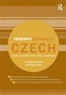 Frantisek Cermak, Frantisek Kren Cermak, Franti¿ek Cermák, Frantisek Cermák, František Cermák, Michal Kren... - Frequency Dictionary of Czech