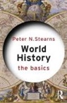 Peter N Stearns, Peter N. Stearns, Peter N. (George Mason University) Stearns - World History: The Basics