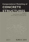 Nenad (University of Rijeka Bicanic, Nenad Borst Bicanic, Nenad Bicanic, Bicanic Nenad, René Borst, Herbert Mang... - Computational Modelling of Concrete Structures