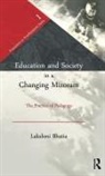 Lakshmi Bhatia, Bhatia Lakshmi - Education and Society in a Changing Mizoram
