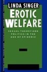 Judith Macgrogan Butler, Judith Butler, Maureen Macgrogan - Erotic Welfare