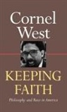 Cornel West, West Cornel - Keeping Faith
