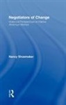 Nancy Shoemaker, Nancy Shoemaker - Negotiators of Change