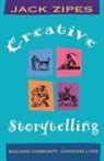 Jack Zipes, Zipes Jack - Creative Storytelling