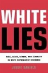 Jessie Daniels, Daniels Jessie - White Lies