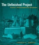 Lorenzo C. Simpson, Simpson Lorenzo C. - Unfinished Project
