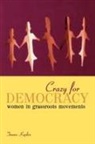 Temma Kaplan - Crazy for Democracy