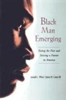 James H Cones, James H Cones III, James H. Cones III, Joseph L White, Joseph L. White, Joseph L. Cones III White - Black Man Emerging