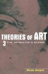 Moshe Barasch, Barasch Moshe - Theories of Art