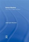 Janet Lynn Roseman, Roseman Janet Lynn - Dance Masters