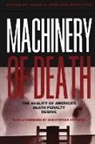 David R. Dow Dow, David R. Dow, Mark Dow, Dow David R., Dow Mark - Machinery of Death