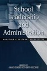 Clive Dimmock, Allan Walker, Allan Dimmock Walker - School Leadership and Administration