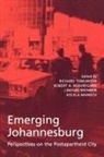 Richard Beauregard Tomlinson, Robert Beauregard, Beauregard Robert, Lindsay Bremmer, Bremmer Lindsay, Xolela Mangcu... - Emerging Johannesburg