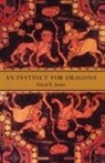 David E Jones, David E. Jones, Jones David E. - Instinct for Dragons
