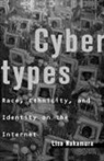 Lisa Nakamura, Nakamura Lisa - Cybertypes