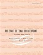 Thomas Benjamin, Benjamin Thomas - Craft of Tonal Counterpoint