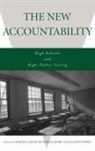 Martin Elmore Carnoy, Martin Carnoy, Richard Elmore, Leslie Siskin - New Accountability