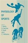Thomas Reilly, Thomas (Liverpool John Moores University Reilly, Thomas Secher Reilly, Thomas Reilly, Reilly Thomas, N. Secher... - Physiology of Sports
