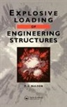 P.s. Bulson - Explosive Loading of Engineering Structures