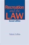 Collins, Ms V Collins, V. Collins - Recreation and the Law