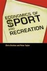 Chris Gratton, Peter Taylor, Peter (Sheffield Hallam University Taylor - Economics of Sport and Recreation