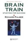 Richard Palmer, Richard (Director of General Education Palmer - Brain Train