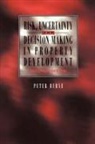 P. Byrne, Byrne P. - Risk, Uncertainty and Decision-Making in Property