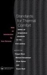 M. Humphreys, M. Nicol Humphreys, F. Nicol, S. Roaf, O. Sykes - Standards for Thermal Comfort