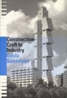 Gyula Sebestyen, Sebestyen Gyula - Construction - Craft to Industry