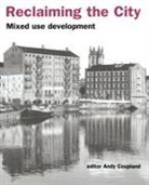 Andy Coupland, Andy Coupland, Coupland Andy - Reclaiming the City