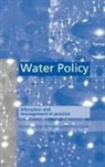 P. Carter Howsam, R.C. Carter, P. Howsam, Howsam P. - Water Policy