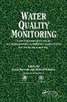 Jamie Ballance Bartram, Richard Ballance, Ballance Richard, Jamie Bartram, Bartram Jamie - Water Quality Monitoring