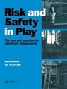 Dave Potter, Potter Dave - Risk and Safety in Play