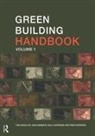 Paul Harrison, Rob Harrison, Sam Kimmins, Tom Woolley, Tom Kimmins Woolley - Green Building Handbook: Volume 1