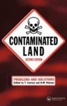 T. Cairney, T. Hobson Cairney, T. Cairney, Cairney T., D.M. Hobson - Contaminated Land