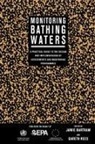 Jamie Rees Bartram, Jamie Bartram, Bartram Jamie, Gareth Rees - Monitoring Bathing Waters