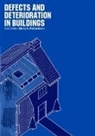 Barry Richardson, Richardson Barry - Defects and Deterioration in Buildings