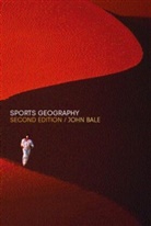 J. Bale - Sports Geography